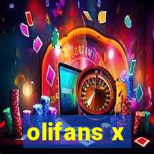 olifans x